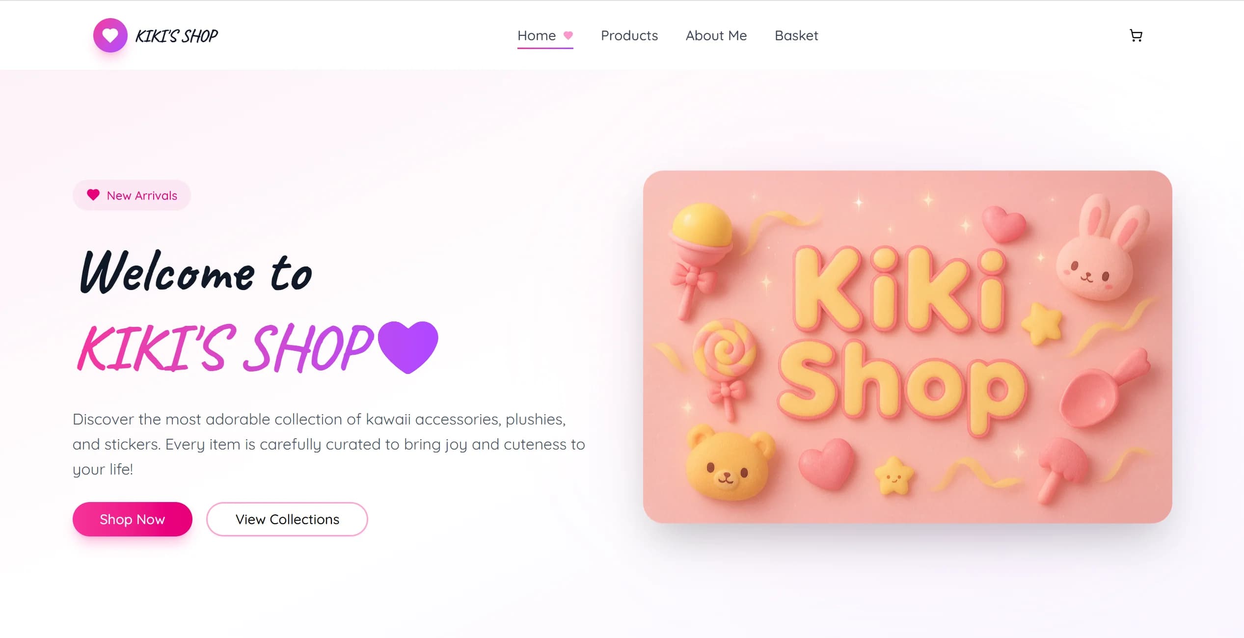 Kiki Shop