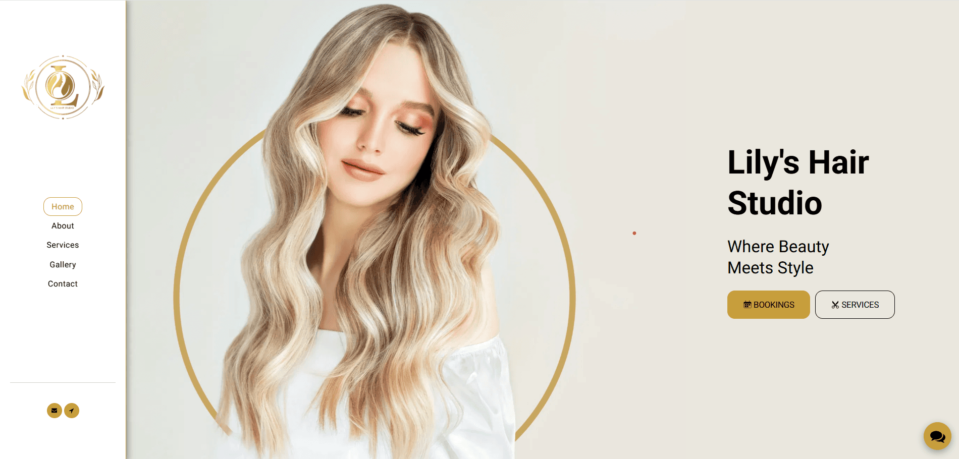 Lily Hair Studio